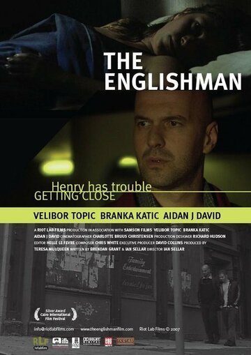 The Englishman трейлер (2007)