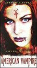 Американский вампир трейлер (1997)