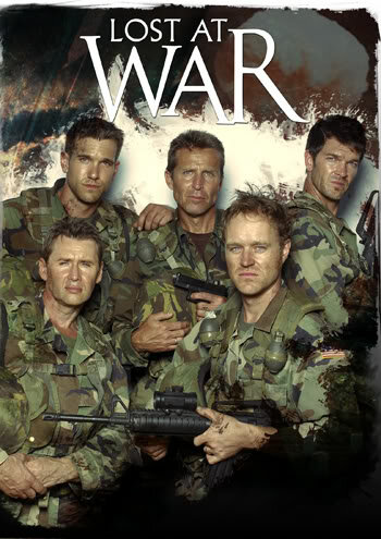 Lost at War трейлер (2007)