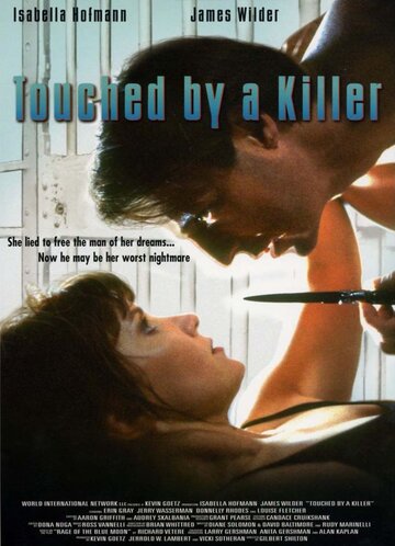 Прикосновение убийцы трейлер (2001)