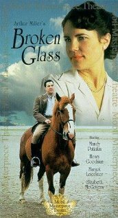 Broken Glass трейлер (1996)