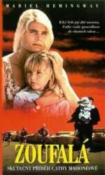 Рискованное спасение: История Кэти Махони трейлер (1993)