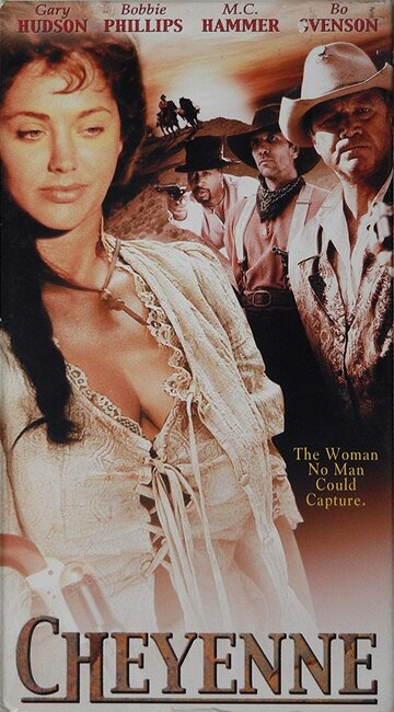 Cheyenne трейлер (1996)