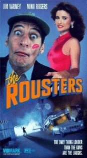 The Rousters трейлер (1983)