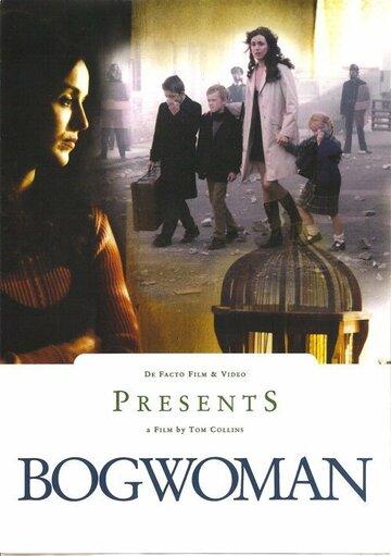 Bogwoman трейлер (1997)