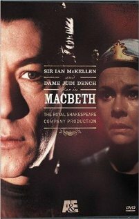 Макбет трейлер (1979)