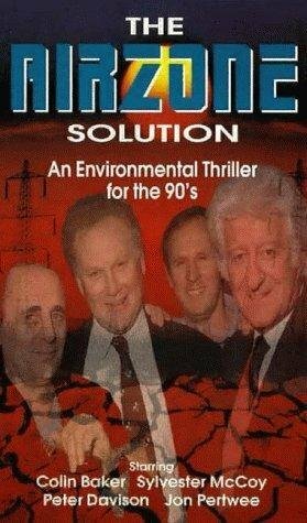 The Airzone Solution трейлер (1993)