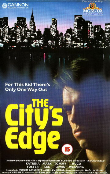 The City's Edge (1983)