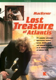 Макгайвер: Потерянные сокровища Атлантиды трейлер (1994)