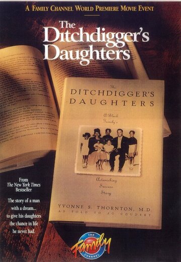 The Ditchdigger's Daughters трейлер (1997)