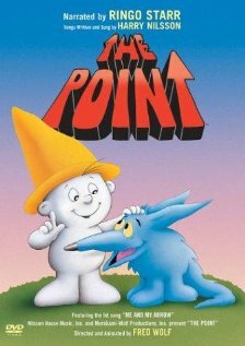 The Point трейлер (1971)