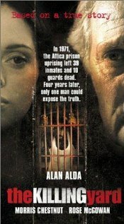 Тюрьма трейлер (2001)