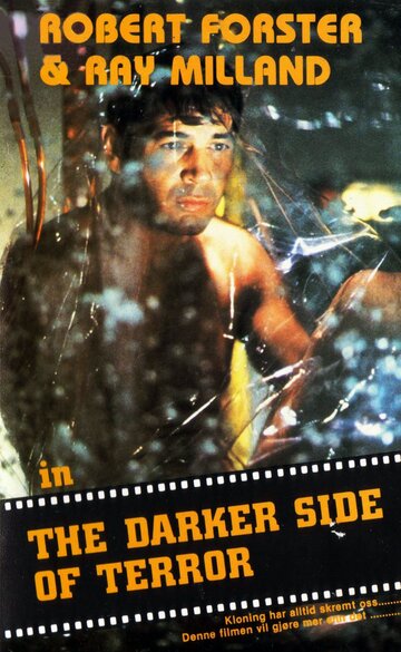 The Darker Side of Terror трейлер (1979)