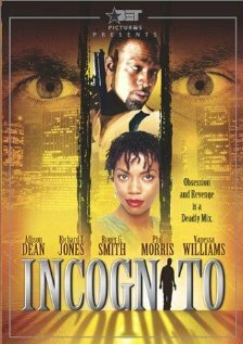 Incognito трейлер (1999)