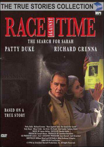 Race Against Time: The Search for Sarah трейлер (1996)