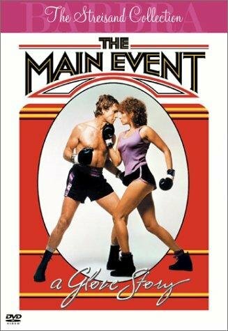 Getting in Shape for the Main Event трейлер (1979)
