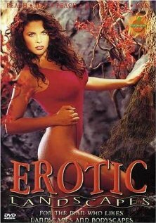 Erotic Landscapes трейлер (1994)