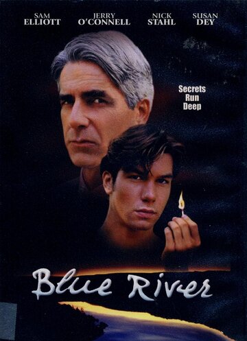 Голубая река трейлер (1995)