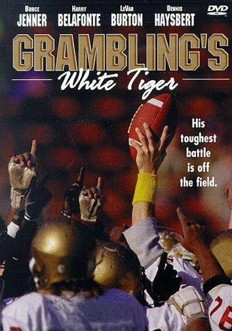 Grambling's White Tiger трейлер (1981)