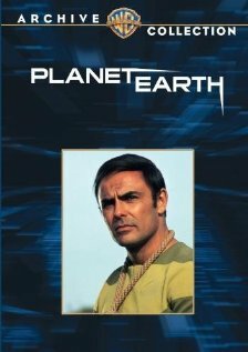 Планета Земля трейлер (1974)
