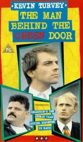 Kevin Turvey: The Man Behind the Green Door трейлер (1982)