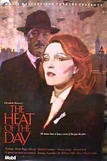 The Heat of the Day трейлер (1989)