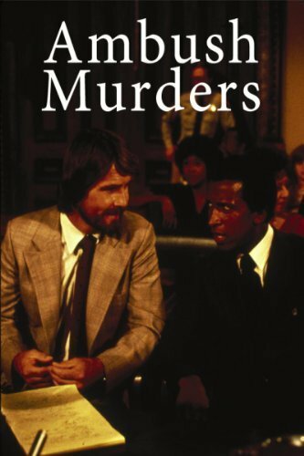The Ambush Murders трейлер (1982)