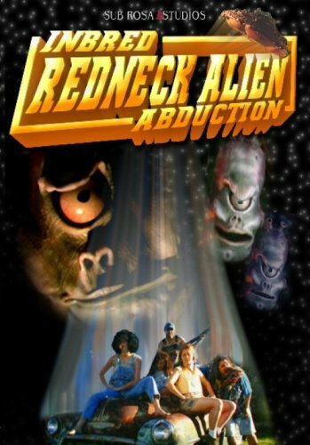 Похищение деревенщины инопланетянами трейлер (2004)