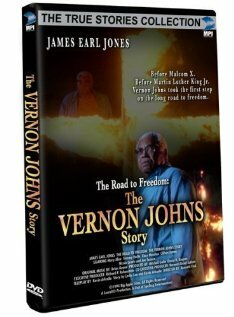 The Vernon Johns Story трейлер (1994)