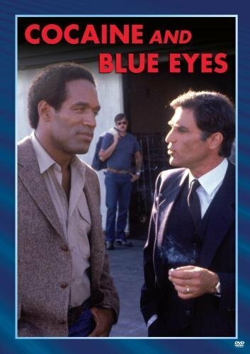 Cocaine and Blue Eyes трейлер (1983)