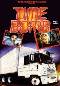Time Bomb трейлер (1984)