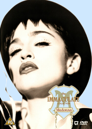 Мадонна: Безупречная коллекция трейлер (1990)