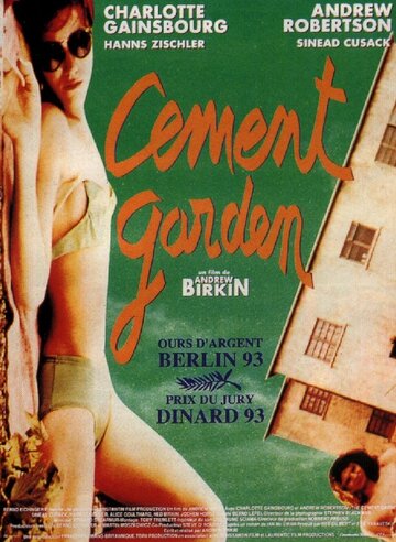 Цементный сад трейлер (1992)