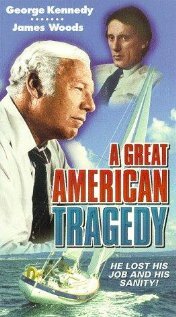 A Great American Tragedy трейлер (1972)