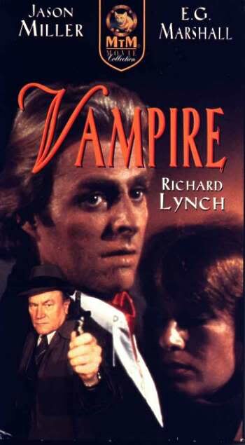 Вампир трейлер (1979)