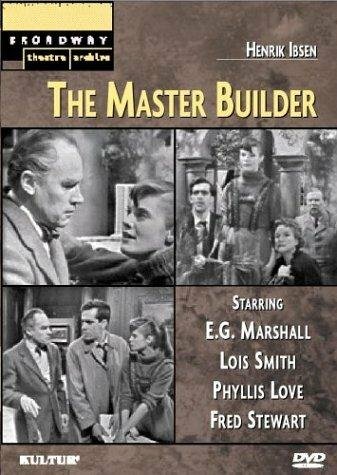 The Master Builder трейлер (1960)