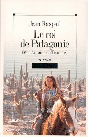 Король Патагонии трейлер (1990)