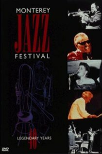 Monterey Jazz Festival: 40 Legendary Years трейлер (1998)