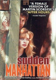 Sudden Manhattan (1996)