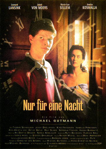 Только на одну ночь трейлер (1997)