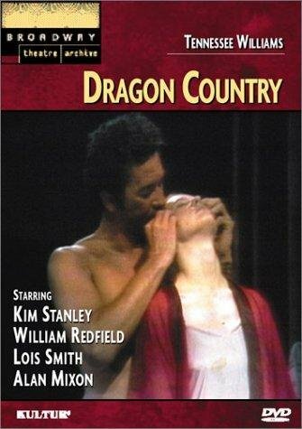 Dragon Country трейлер (1970)