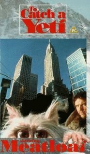 Поймать йети 1995 трейлер (1995)