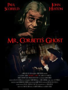 Mister Corbett's Ghost трейлер (1987)