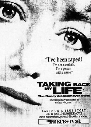 Забери мою жизнь обратно: История Нэнси Зигенмайер трейлер (1992)