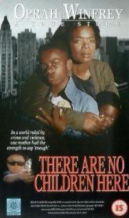 There Are No Children Here трейлер (1993)