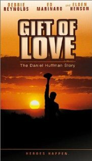 Дар любви: история Дэниэла Хаффмана трейлер (1999)