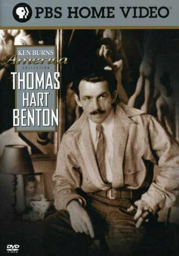 Thomas Hart Benton трейлер (1988)