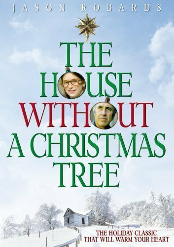 The House Without a Christmas Tree трейлер (1972)