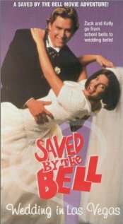 Saved by the Bell: Wedding in Las Vegas трейлер (1994)