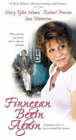 Финнеган начинает вновь трейлер (1985)